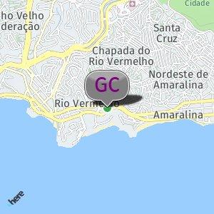 Bompreço Rio Vermelho
