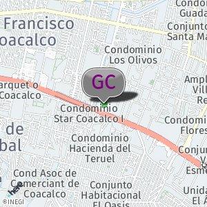 Baños del primero y segundo piso Zentralia