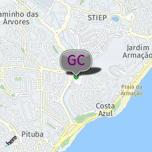 G-Barbosa Costa Azul