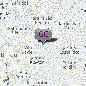 Pista de Atletismo