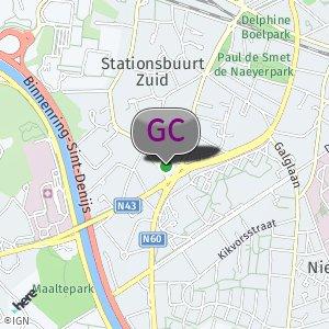 Jims Gent De Sterre