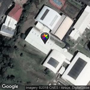 Polideportivo