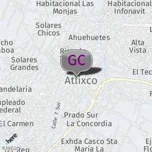 Colonia Centro
