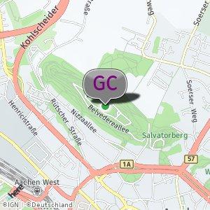 Lousberg