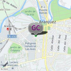 Parking Valera