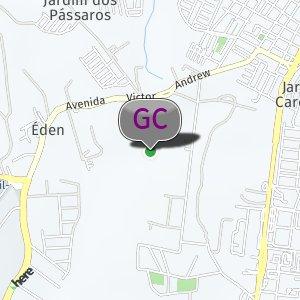 Rua Anália Pereira Pezutto