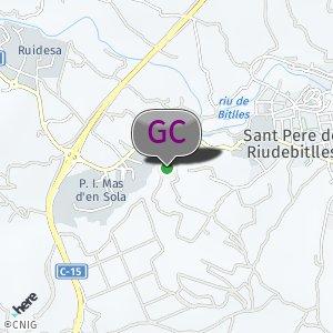 Pont Nou