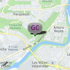 Parque Almendros