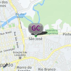 Terreno da Secretaria de Obras Viárias
