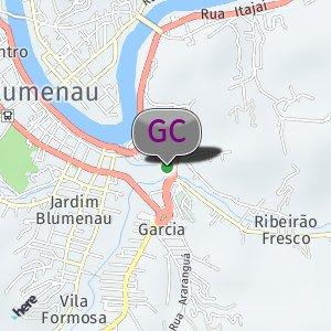 Estacionamento Aberto