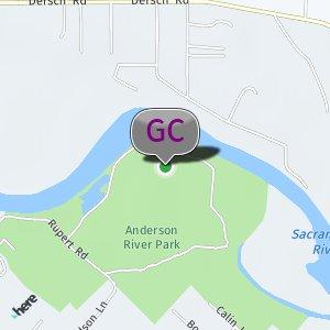 Anderson River Park