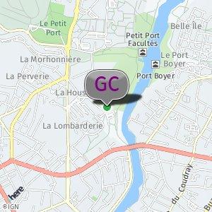Facs de Droit et d'Eco
