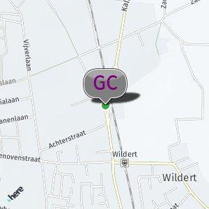Parking Wilderse Duintjes