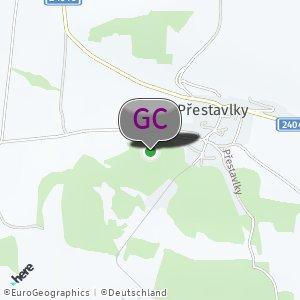 Lesík u Přestavlk