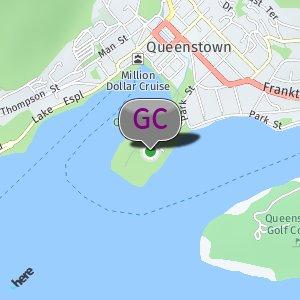 Queenstown Garden
