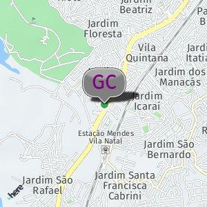 Supermacado Sonda, Teotônio Vilela