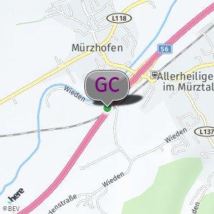 Parkplatz