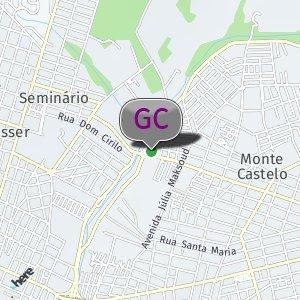Posto Gasolina