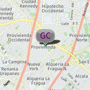 Zona al aire libre