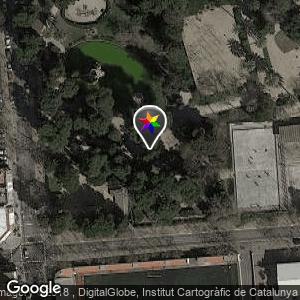 Parque Can Vidalet (de los patos)