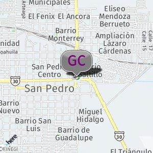 Central de autobuses