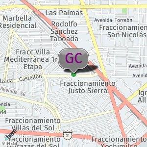 Baños Gasolinera