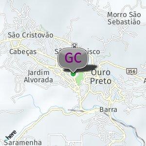 Rua Teixeira Amaral (Rua do Sexo)