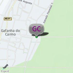Complexo Desportivo da Gafanha do Carmo