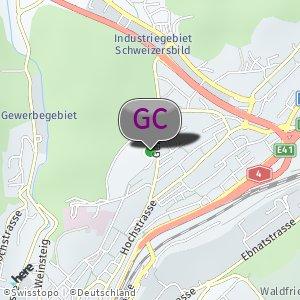 Geissberg Treff