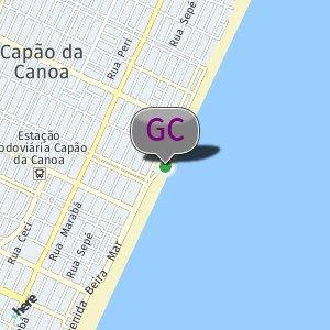 Dunas Zona Nova