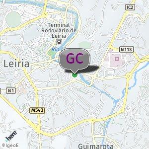 Museu Leiria WC