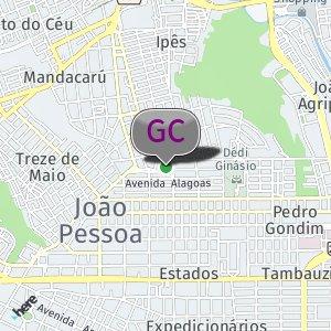 Shopping Sebrae