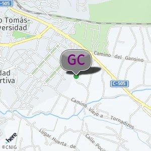 Zona Universidad