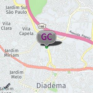 Terreno ao lado da QualiEng