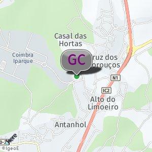 Depósito Água