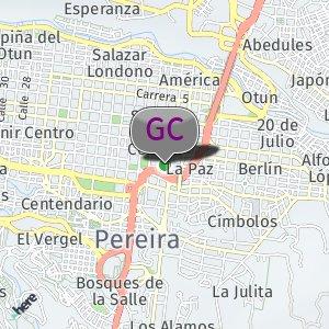 Smart Fit Exito