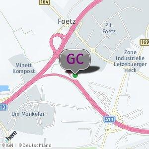 Foetz