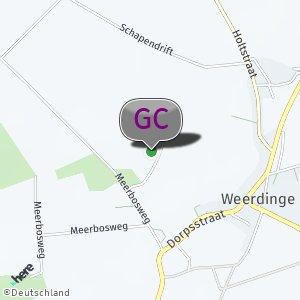 Picknickplaats Weerdinge