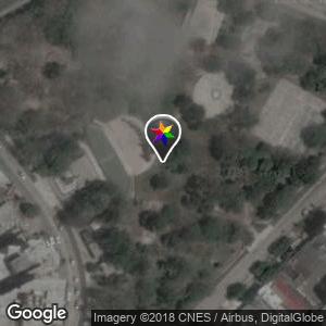 Parque Sagrado Corazón