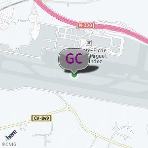 Alicante Airport