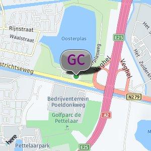 Parking Oosterplaats