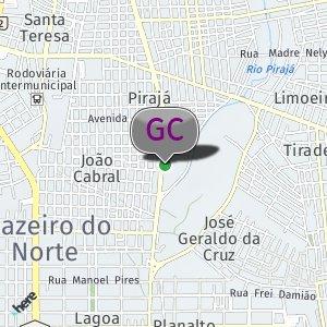 Banheiro Supermercado Diniz