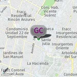 Unidad Guadalupe