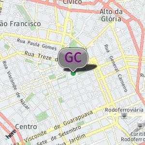 Teatro Guaira