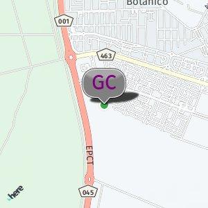 Estacionamento da Quadra 2