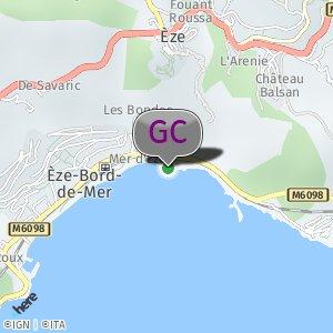 Plage Naturiste