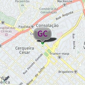 Galeria Market Paulista