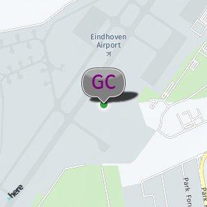 Eindhoven Airport