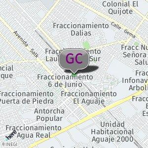 Terrenal a un lado de la vías del tren