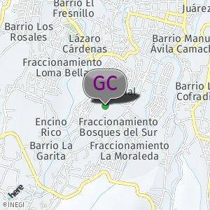 Zoológico